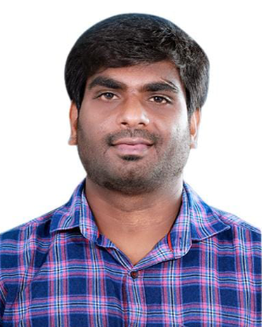 Mr.S.Krishnakumar M.B.A. NSNIS